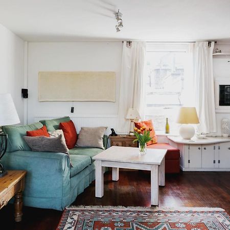 Odhams Walk By Onefinestay London Luaran gambar
