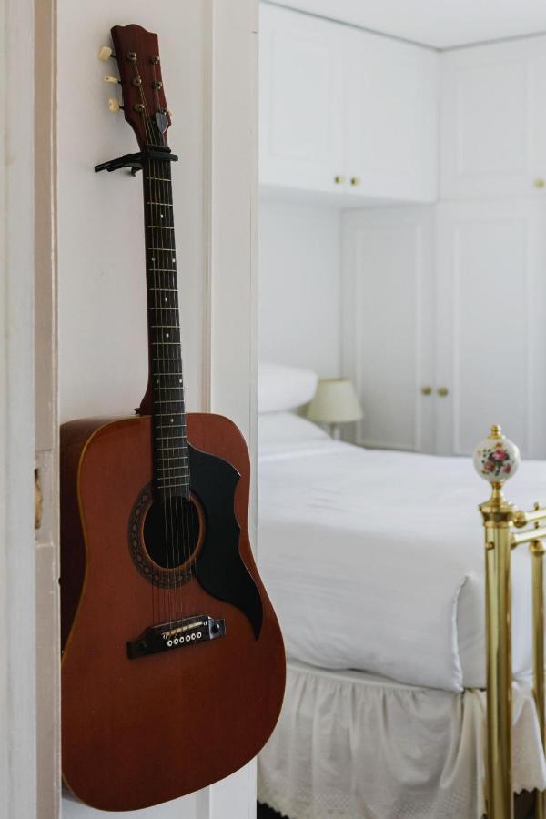 Odhams Walk By Onefinestay London Luaran gambar